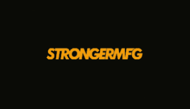 Loker Admin/ Customer Service di Stronger.MFG